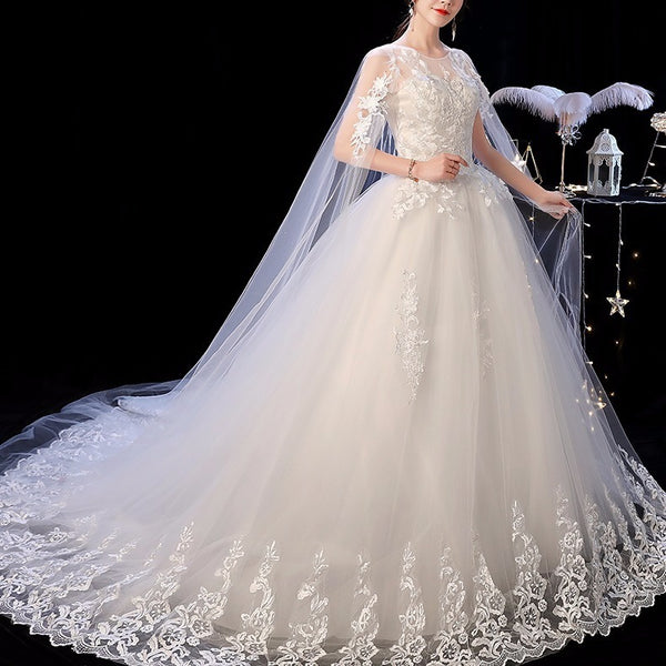 Vestido de Novia Corto Minimalista con Hombros Descubiertos