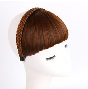 Diadema Trenzada Secret Bang - Image 8