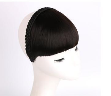 Diadema Trenzada Secret Bang - Image 9