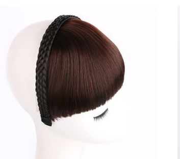 Diadema Trenzada Secret Bang - Image 3