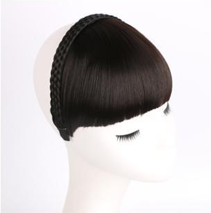 Diadema Trenzada Secret Bang - Image 6