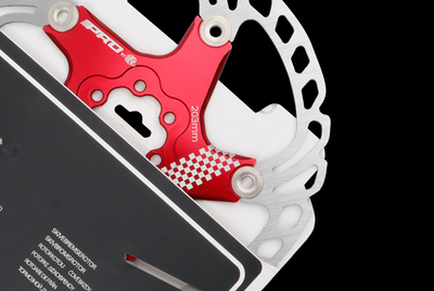 Disco de Freno para Bicicleta de Montaña de Alto Rendimiento - Image 9