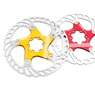 Disco de Freno para Bicicleta de Montaña de Alto Rendimiento - Image 10