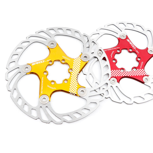 Disco de Freno para Bicicleta de Montaña de Alto Rendimiento - Image 10