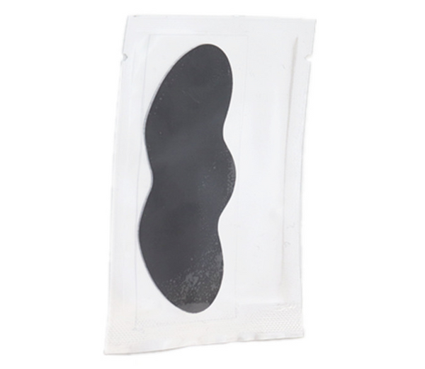Mascarilla Negra de Carbón de Bambú para Puntos Negros y Acné