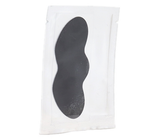 Mascarilla Negra de Carbón de Bambú para Puntos Negros y Acné