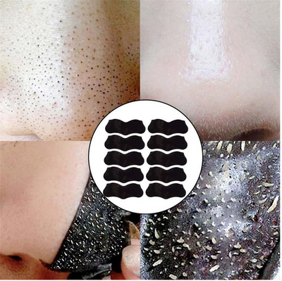 Mascarilla Negra de Carbón de Bambú para Puntos Negros y Acné - Image 2