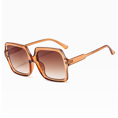 Gafas de Sol Grandes para Mujer - Diseño Redondo Elegante - Image 3