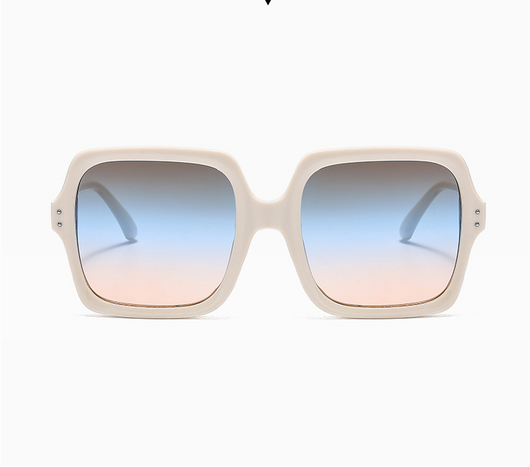 Gafas de Sol Grandes para Mujer - Diseño Redondo Elegante - Image 4