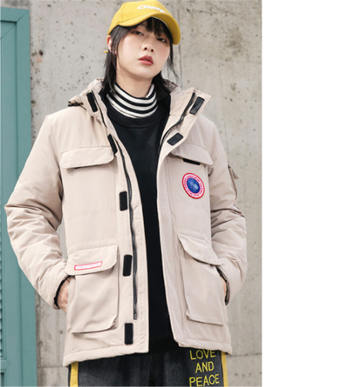 Chaqueta Térmica Inteligente para Hombre con Calefacción Eléctrica - Image 8