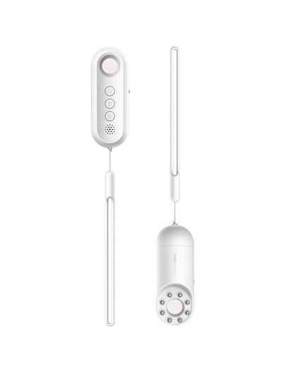 Detector de Cámaras Ocultas Infrarrojo - Protección Anti-Vigilancia
