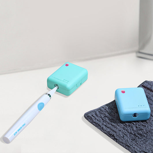 Estuche Desinfectante UV para Cepillo de Dientes Eléctrico - Image 9