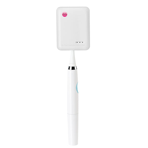 UV Toothbrush Sanitizer Case for Electric Toothbrush