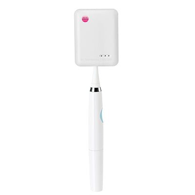 Estuche Desinfectante UV para Cepillo de Dientes Eléctrico - Image 2