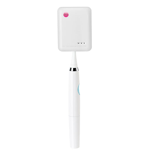 Estuche Desinfectante UV para Cepillo de Dientes Eléctrico - Image 2