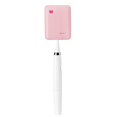 Estuche Desinfectante UV para Cepillo de Dientes Eléctrico - Image 4