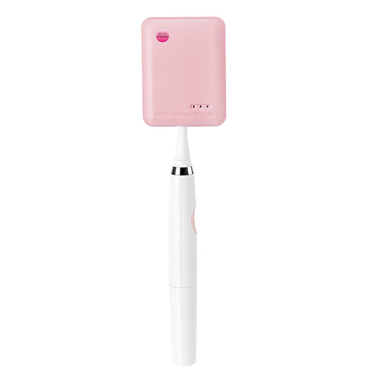 Estuche Desinfectante UV para Cepillo de Dientes Eléctrico - Image 4
