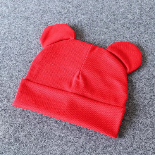 Gorras de Algodón Hipster para Bebés Niño y Niña - Image 11