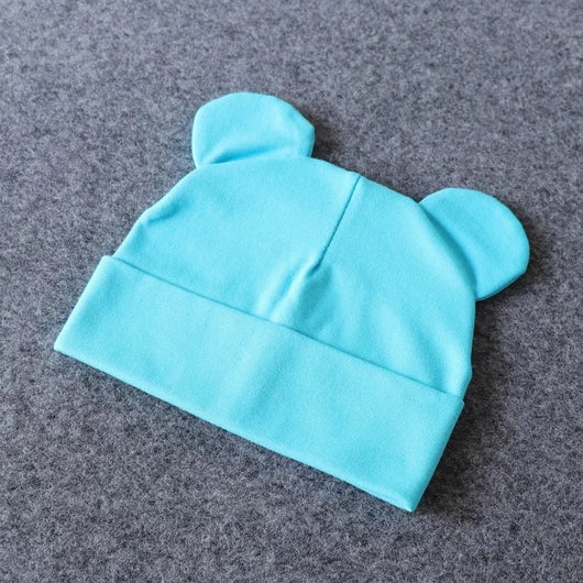 Gorras de Algodón Hipster para Bebés Niño y Niña - Image 5
