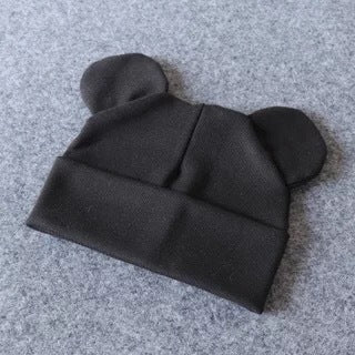 Gorras de Algodón Hipster para Bebés Niño y Niña - Image 3
