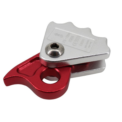 Cuerda de Agarre Cerrada en Aluminio Aeronáutico Ultraligera - Image 4