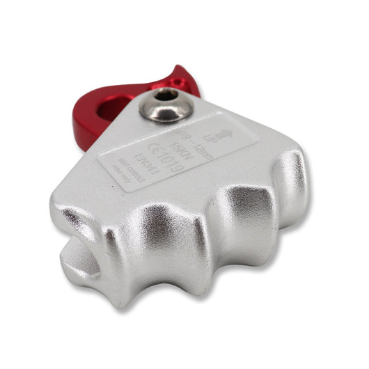 Cuerda de Agarre Cerrada en Aluminio Aeronáutico Ultraligera - Image 3