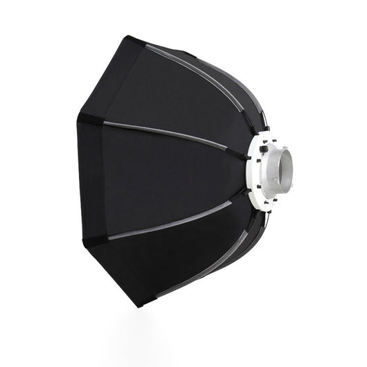Softbox Octagonal para Flash de Cámara - Difusor Profesional Baorongkou - Image 15