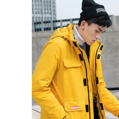 Chaqueta Térmica Inteligente para Hombre con Calefacción Eléctrica - Image 5