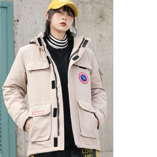 Chaqueta Térmica Inteligente para Hombre con Calefacción Eléctrica - Image 4