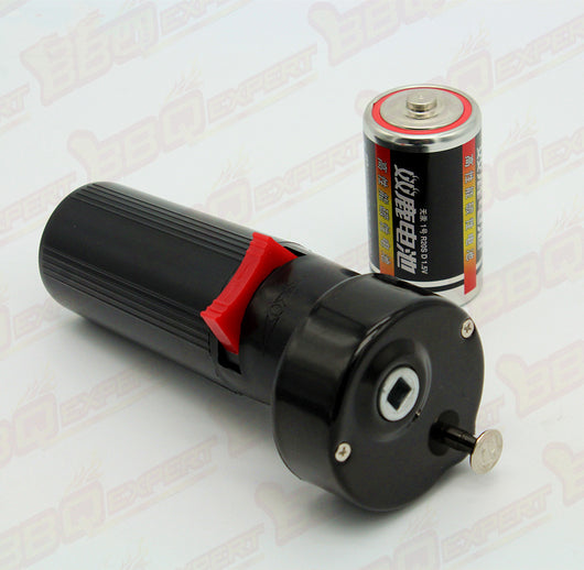 Motor DC 1.5V para Asador y Horno - Modelo FD601A - Image 12