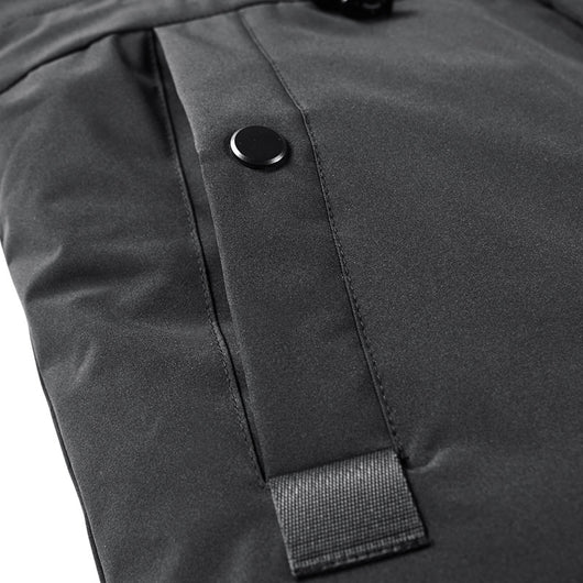 Chaqueta Térmica Inteligente con Carga USB para Hombre - Image 5