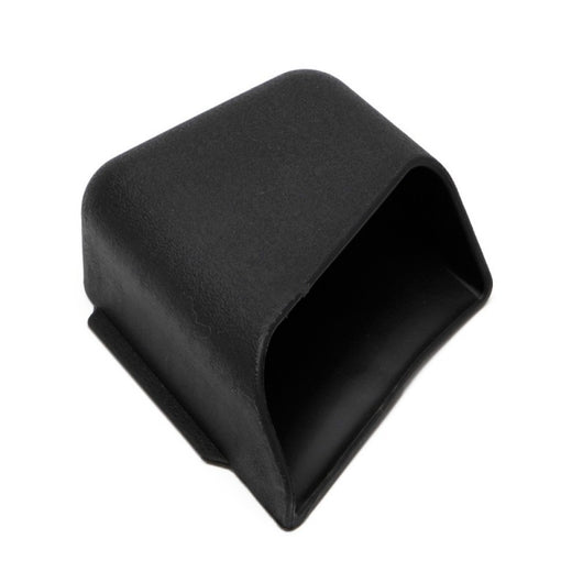 Organizador de Gafas para Auto - Estuche Doble Negro - Image 6