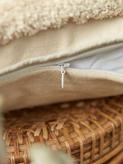 Funda de Cojín Lumbar para Sofá Cama Estilo Americano - Image 12