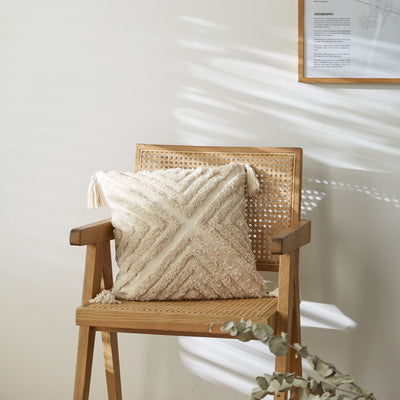 Funda de Cojín Lumbar para Sofá Cama Estilo Americano - Image 21