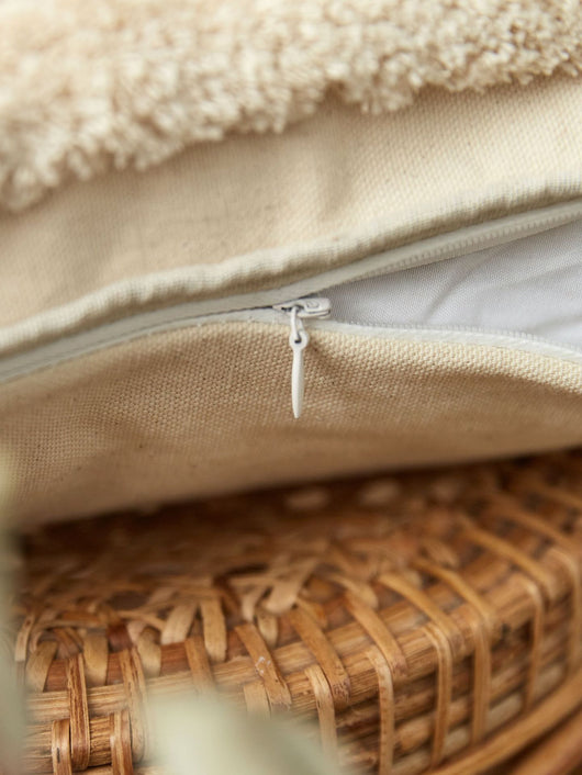 Funda de Cojín Lumbar para Sofá Cama Estilo Americano - Image 7