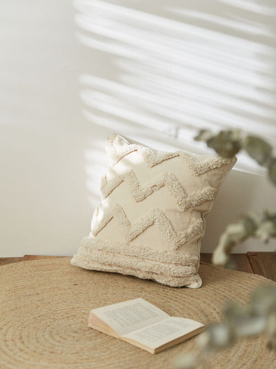 Funda de Cojín Lumbar para Sofá Cama Estilo Americano - Image 8