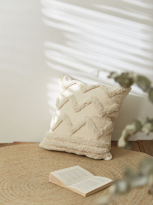 Funda de Cojín Lumbar para Sofá Cama Estilo Americano - Image 8