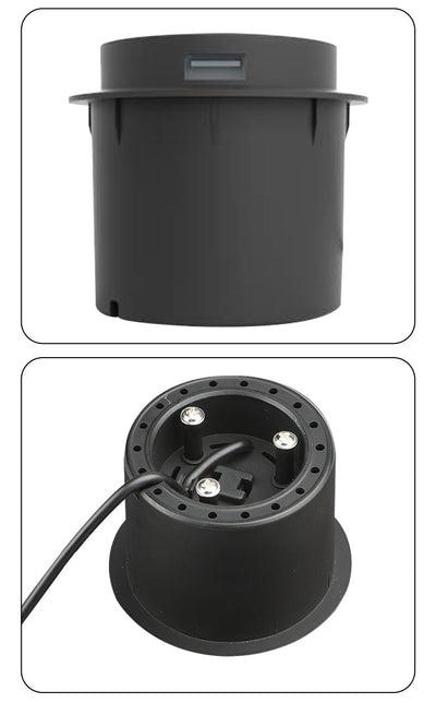 Cargador Inalámbrico Rápido 10W QI de Escritorio con Protección Múltiple para Huawei y Samsung - Image 6