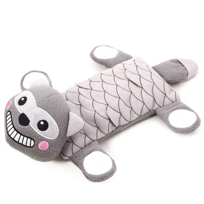 Juguete Peluche Interactivo que Muerde y Emite Sonidos - Image 6