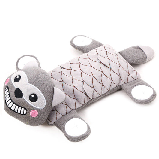 Juguete Peluche Interactivo que Muerde y Emite Sonidos - Image 6