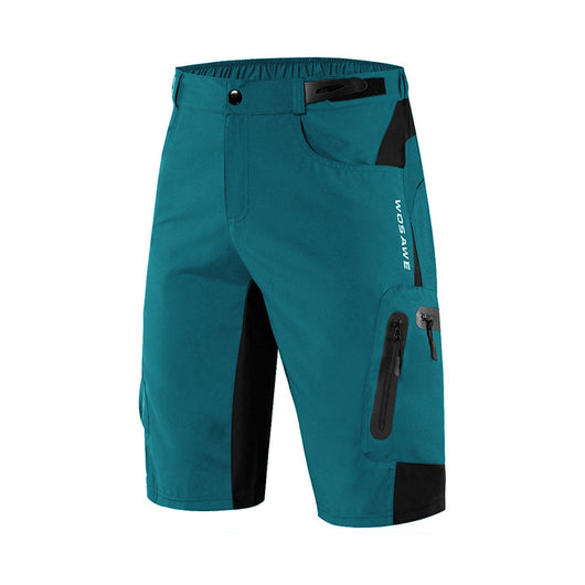 Shorts de Senderismo Transpirables con Tecnología de Secado Rápido - Image 8