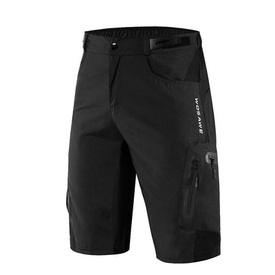 Shorts de Senderismo Transpirables con Tecnología de Secado Rápido - Image 2