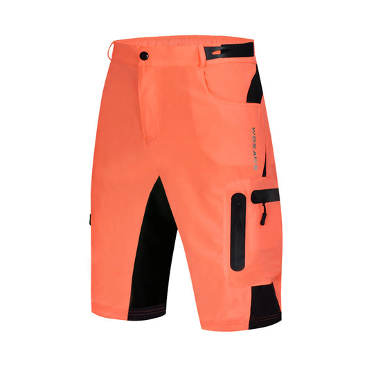 Shorts de Senderismo Transpirables con Tecnología de Secado Rápido - Image 5