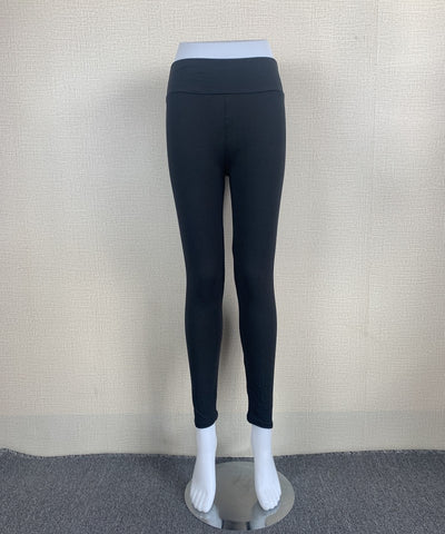 Leggings de Cintura Alta con Estampado de Leopardo - Pantalones de Yoga Deportivos Elásticos - Image 9