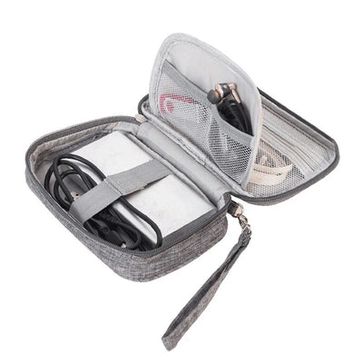 Organizador de Cables y Accesorios Electrónicos Portátil - Image 20