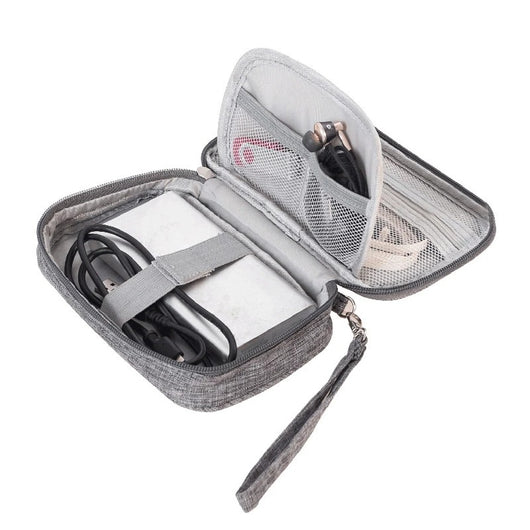 Organizador de Cables y Accesorios Electrónicos Portátil - Image 20