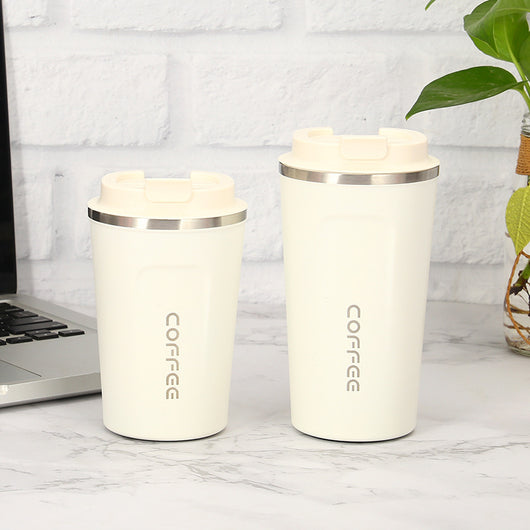 Taza Térmica de Acero Inoxidable con Doble Aislamiento al Vacío - Image 7