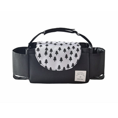Organizador Colgante para Auto y Viajes - Bolsa de Almacenamiento Portátil para Bebés y Niños - Image 10