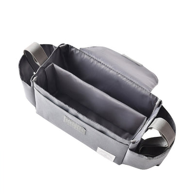 Organizador Colgante para Auto y Viajes - Bolsa de Almacenamiento Portátil para Bebés y Niños - Image 13