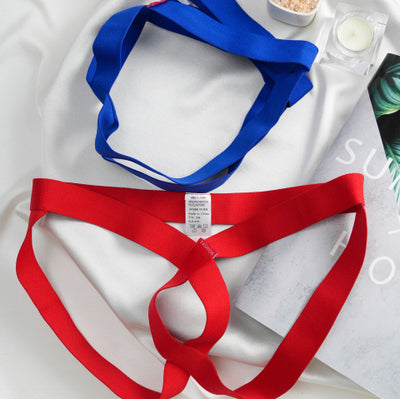 Bóxer Masculino Atrevido con Diseño Calado y Espalda en T - Estilo Moderno y Sensual - Image 25
